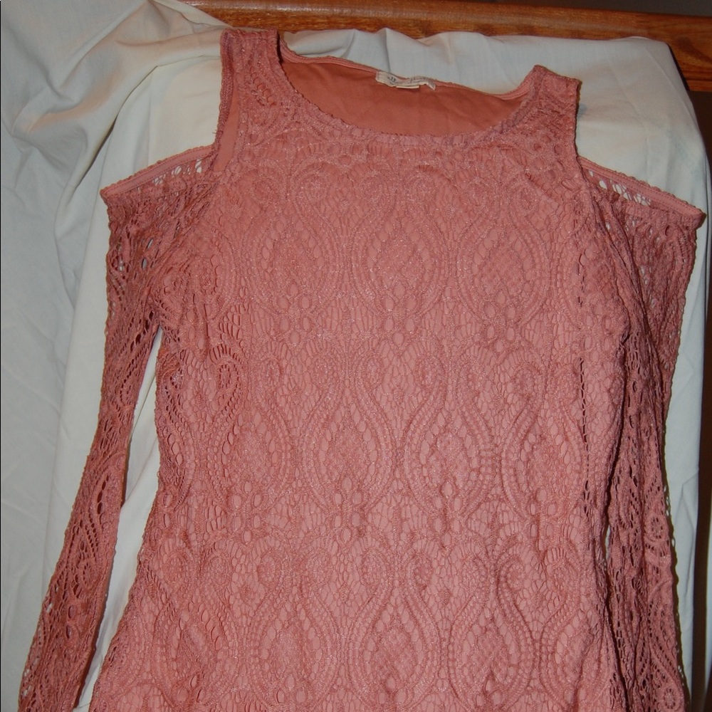 Juniors Dress